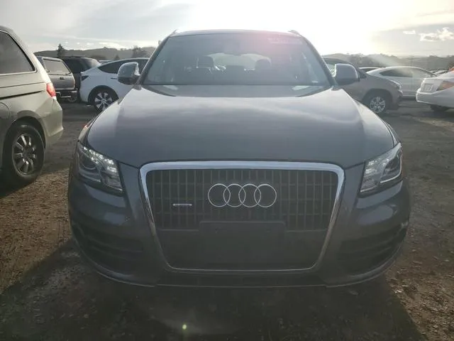 WA1LFAFP5CA137790 2012 2012 Audi Q5- Premium Plus 5