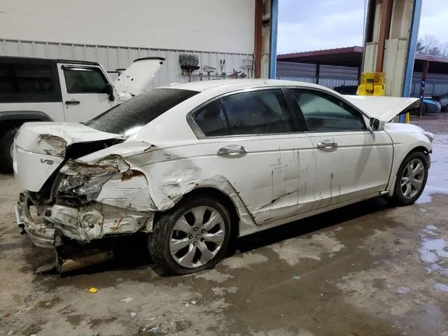 1HGCP36868A028688 2008 2008 Honda Accord- Exl 3