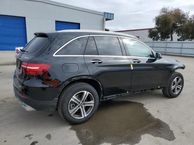 WDC0G4KB2KV148300 2019 2019 Mercedes-Benz GLC-Class- 300 4M 3