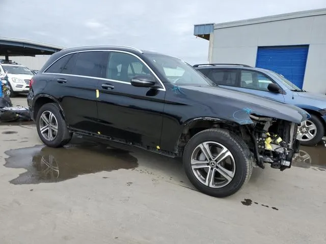 WDC0G4KB2KV148300 2019 2019 Mercedes-Benz GLC-Class- 300 4M 4