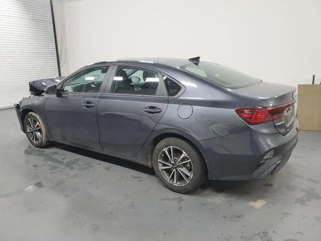 3KPF24AD0RE754078 2024 2024 KIA Forte- LX 2