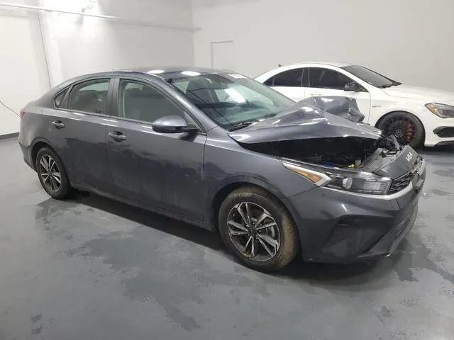 3KPF24AD0RE754078 2024 2024 KIA Forte- LX 4