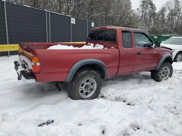 5TEWN72N41Z803179 2001 2001 Toyota Tacoma- Xtracab 3