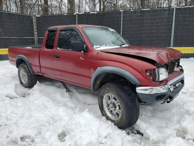 5TEWN72N41Z803179 2001 2001 Toyota Tacoma- Xtracab 4