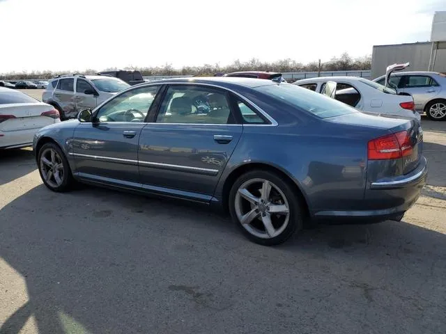 WAUMV94E78N009318 2008 2008 Audi A8- L Quattro 2