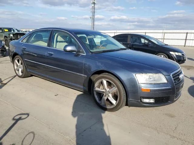 WAUMV94E78N009318 2008 2008 Audi A8- L Quattro 4