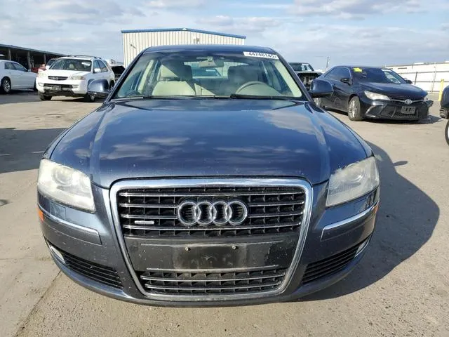 WAUMV94E78N009318 2008 2008 Audi A8- L Quattro 5