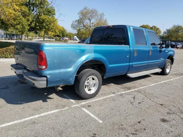 1FTSW30F71EA07920 2001 2001 Ford F-350- Srw Super Duty 3