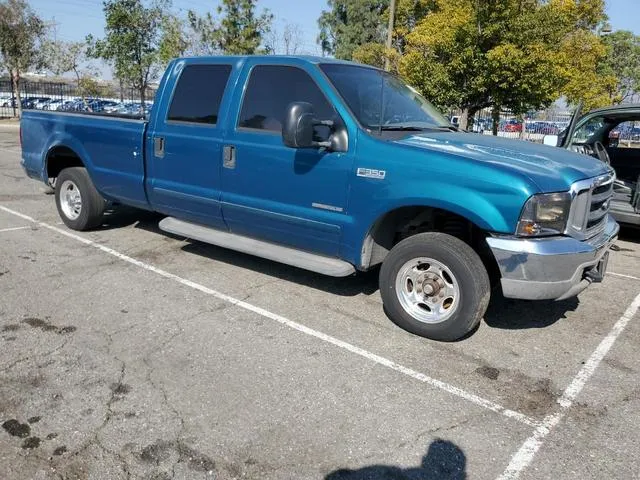 1FTSW30F71EA07920 2001 2001 Ford F-350- Srw Super Duty 4