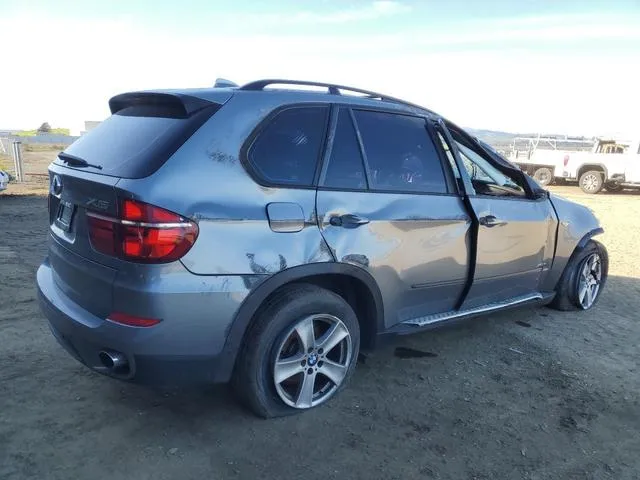 5UXZV4C52CL757006 2012 2012 BMW X5- Xdrive35I 3