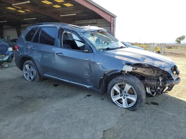 5UXZV4C52CL757006 2012 2012 BMW X5- Xdrive35I 4