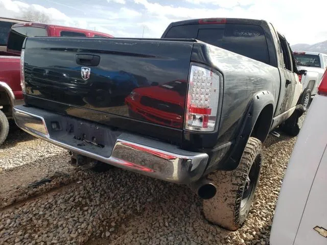 3D7KS29A87G796079 2007 2007 Dodge RAM 2500 4