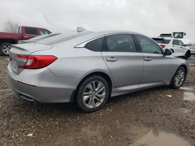 1HGCV1F15LA040207 2020 2020 Honda Accord- LX 3