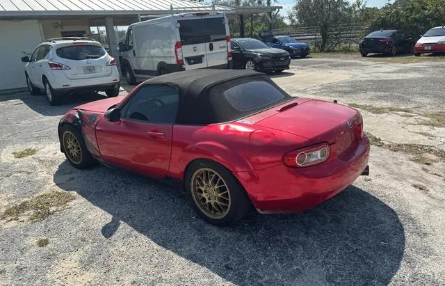 JM1NC2JF6E0235957 2014 2014 Mazda MX-5- Sport 3