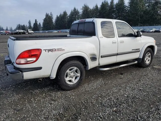 5TBRT34105S460792 2005 2005 Toyota Tundra- Access Cab Sr5 3