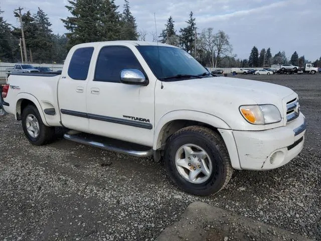 5TBRT34105S460792 2005 2005 Toyota Tundra- Access Cab Sr5 4