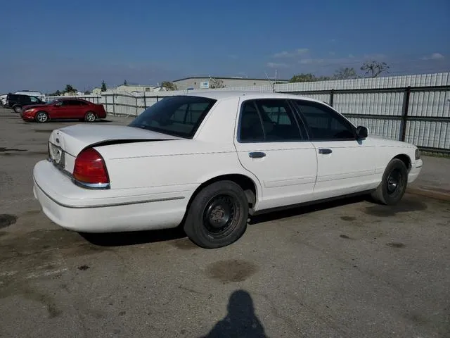 2FAFP73W7WX100837 1998 1998 Ford Crown Victoria 3