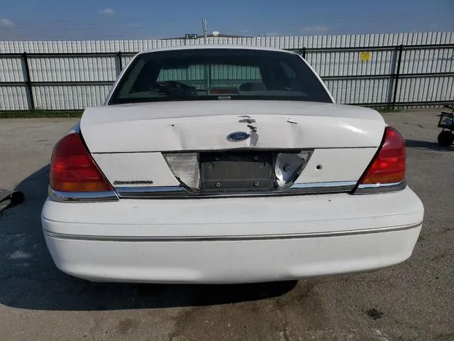 2FAFP73W7WX100837 1998 1998 Ford Crown Victoria 6