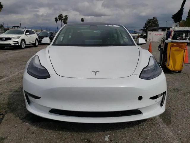 5YJ3E1EA0NF240874 2022 2022 Tesla MODEL 3 5