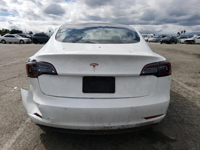 5YJ3E1EA0NF240874 2022 2022 Tesla MODEL 3 6