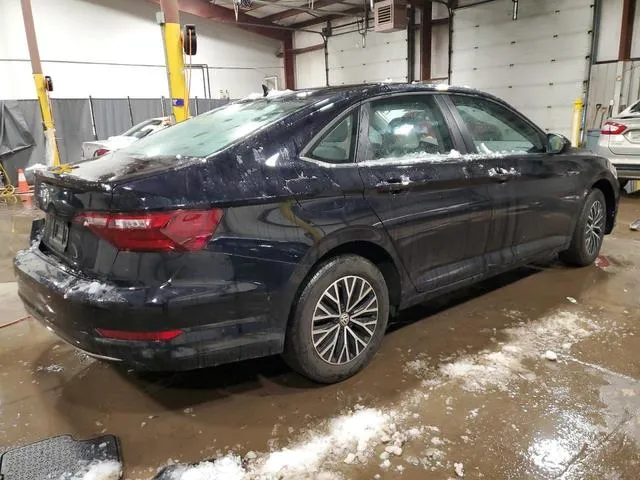 3VWC57BUXMM097795 2021 2021 Volkswagen Jetta- S 3