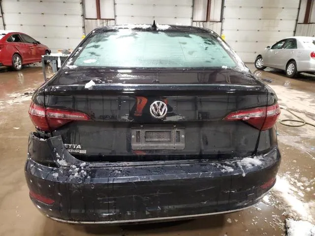 3VWC57BUXMM097795 2021 2021 Volkswagen Jetta- S 6