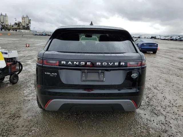 SALYB2EX2KA794701 2019 2019 Land Rover Range Rover- S 6