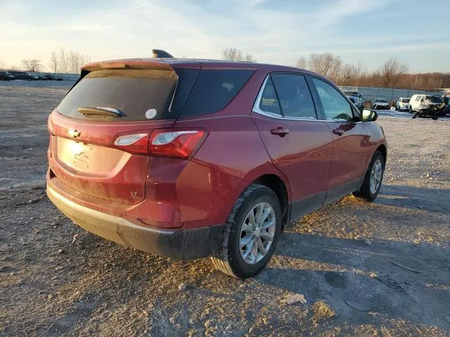 2GNAXJEV6J6240549 2018 2018 Chevrolet Equinox- LT 3