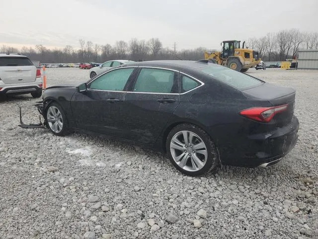 19UUB5F45MA014268 2021 2021 Acura TLX- Technology 2