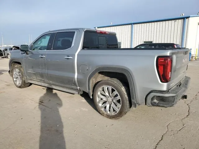 3GTUUGEL2RG384292 2024 2024 GMC Sierra- K1500 Denali 2