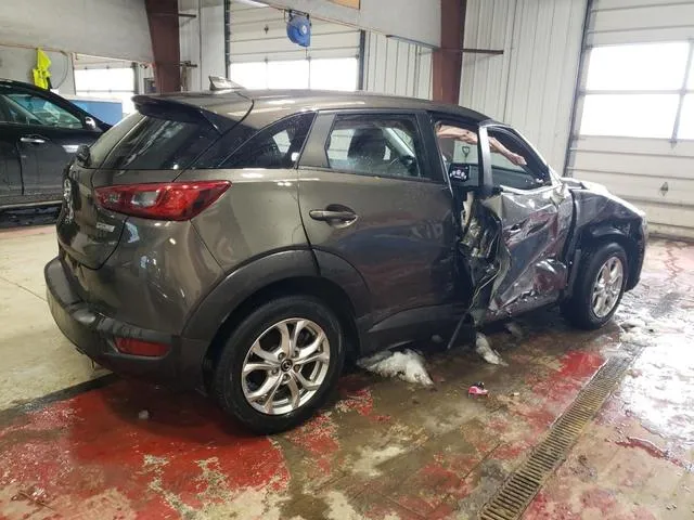 JM1DKFB73K0442539 2019 2019 Mazda CX-3- Sport 3