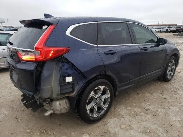 5J6RW1H86KA042041 2019 2019 Honda CR-V- Exl 3