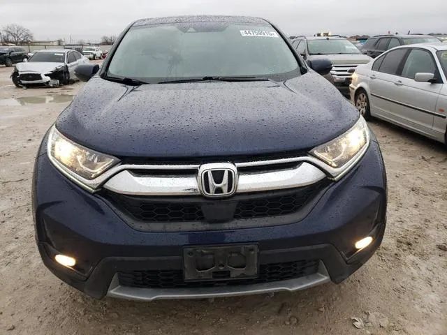 5J6RW1H86KA042041 2019 2019 Honda CR-V- Exl 5