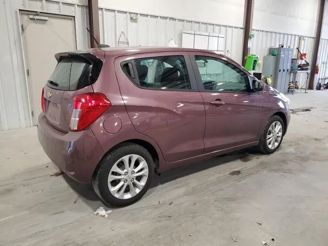 KL8CD6SA7MC717664 2021 2021 Chevrolet Spark- 1LT 3