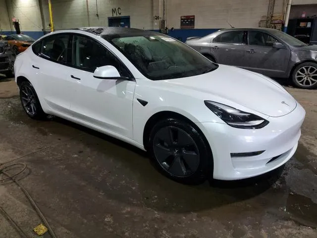 5YJ3E1EA2PF429920 2023 2023 Tesla MODEL 3 4