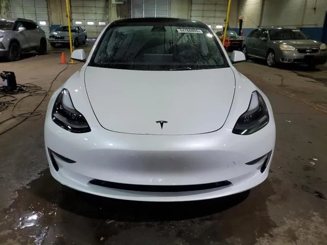 5YJ3E1EA2PF429920 2023 2023 Tesla MODEL 3 5