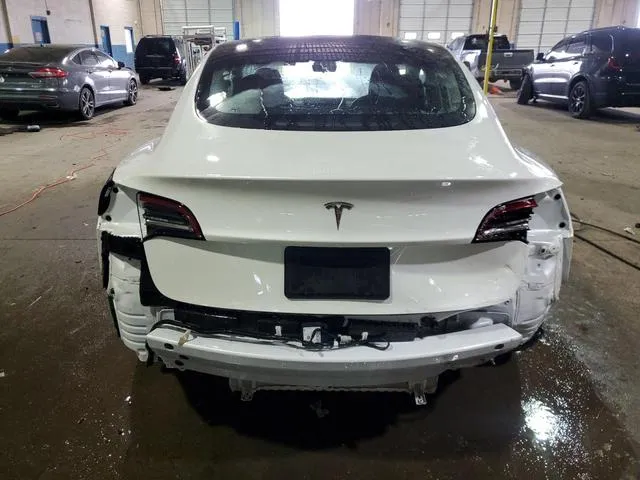 5YJ3E1EA2PF429920 2023 2023 Tesla MODEL 3 6