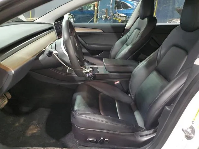 5YJ3E1EA2PF429920 2023 2023 Tesla MODEL 3 7