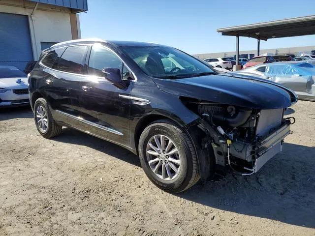 5GAEVBKW6RJ123864 2024 2024 Buick Enclave- Premium 4