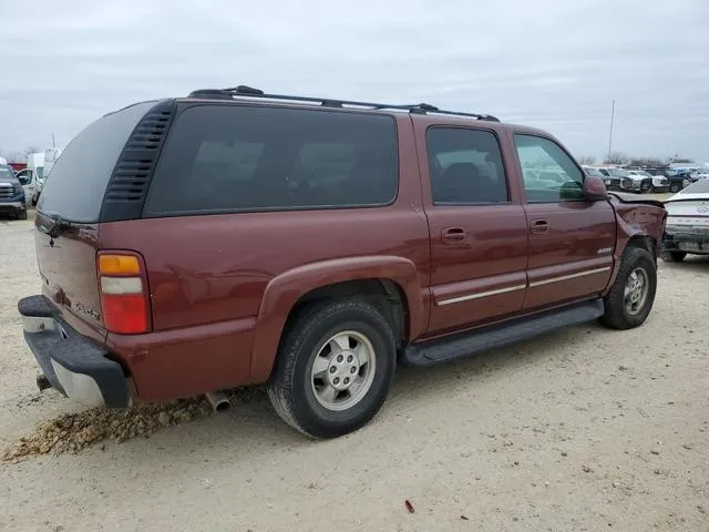 3GNEC16T5YG180711 2000 2000 Chevrolet Suburban- C1500 3