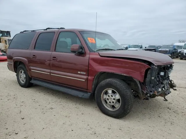 3GNEC16T5YG180711 2000 2000 Chevrolet Suburban- C1500 4