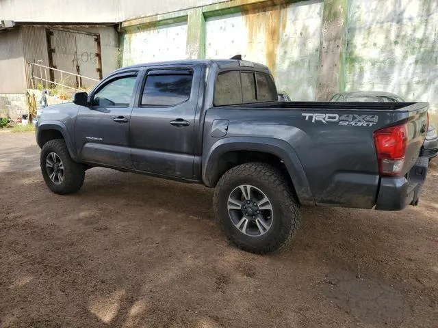 3TMCZ5AN7GM038536 2016 2016 Toyota Tacoma- Double Cab 2