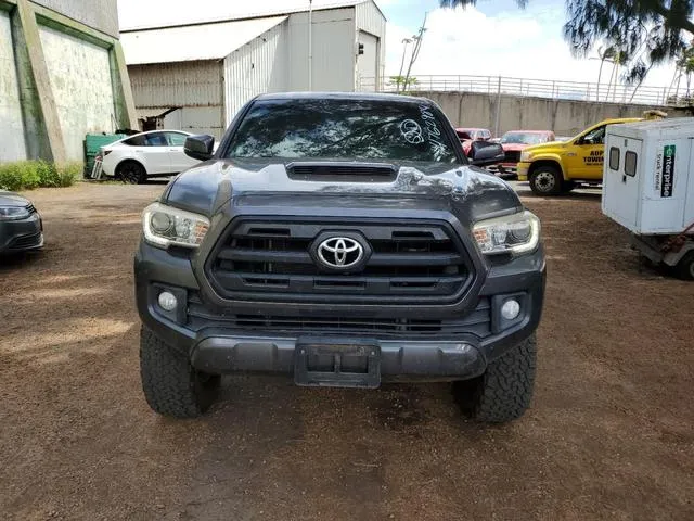 3TMCZ5AN7GM038536 2016 2016 Toyota Tacoma- Double Cab 5