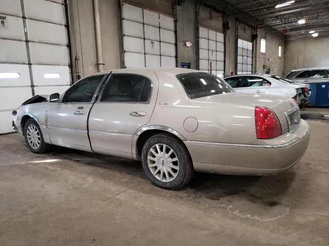 1LNHM81W86Y607309 2006 2006 Lincoln Town Car- Signature 2