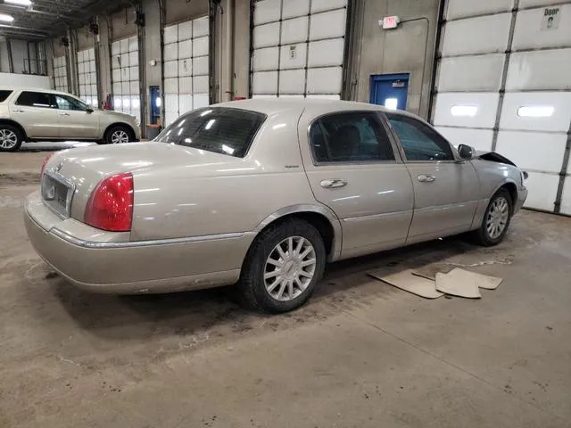 1LNHM81W86Y607309 2006 2006 Lincoln Town Car- Signature 3