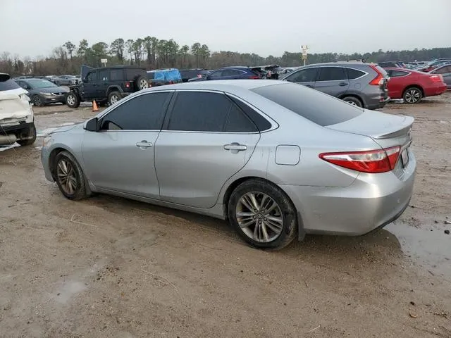 4T1BF1FK0FU100800 2015 2015 Toyota Camry- LE 2