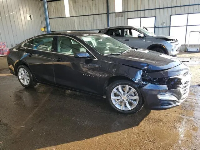 1G1ZD5ST4PF243438 2023 2023 Chevrolet Malibu- LT 4