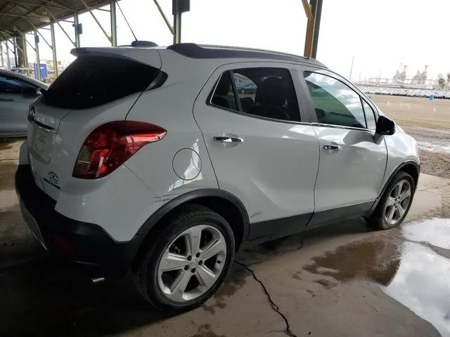 KL4CJASB0GB555764 2016 2016 Buick Encore 3