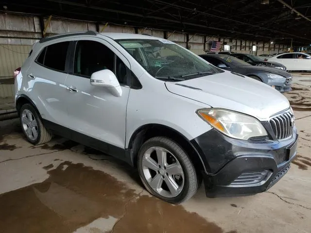 KL4CJASB0GB555764 2016 2016 Buick Encore 4