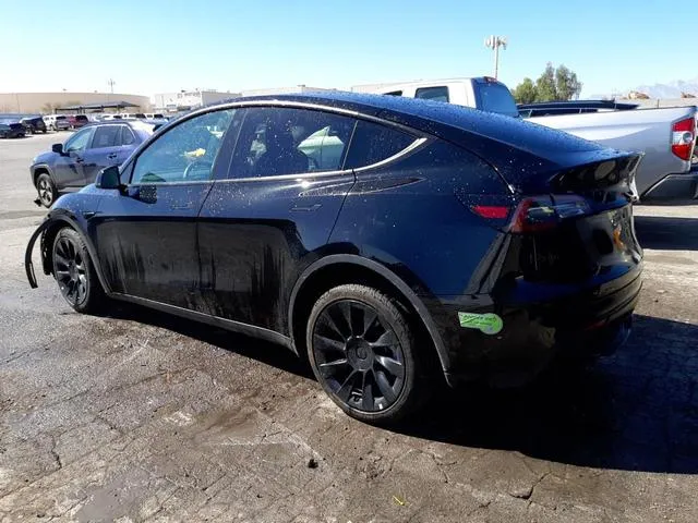 7SAYGDEE2PF639344 2023 2023 Tesla MODEL Y 2